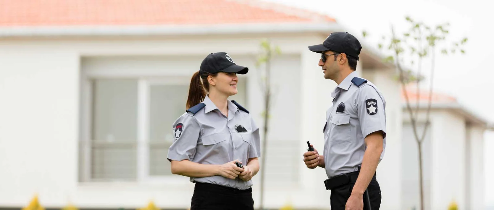 Security Services