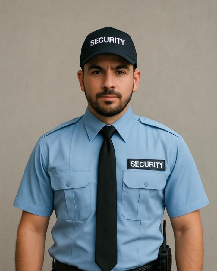 Recruitment Criteria