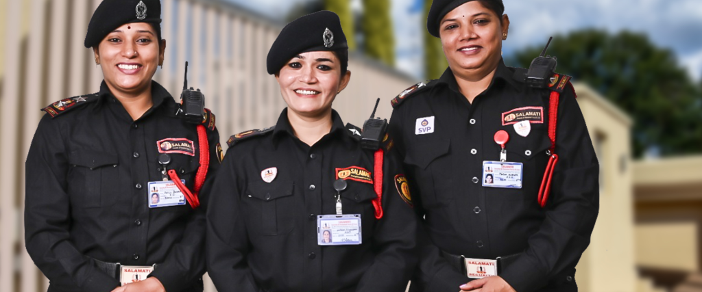 Fire & Event Security